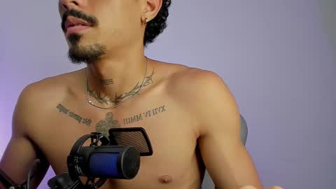 Luke Taylor online show from 03.18.26