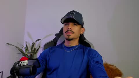 Luke Taylor online show from 05.05.26
