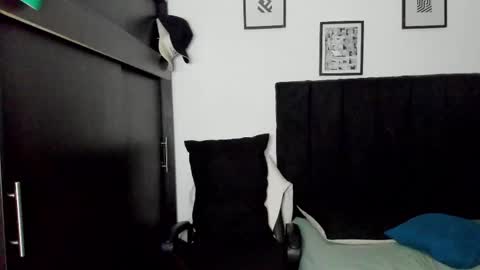 Snapshot of lukeglanton17 chatting on 02.20.25 Luke online show from 02.20.25