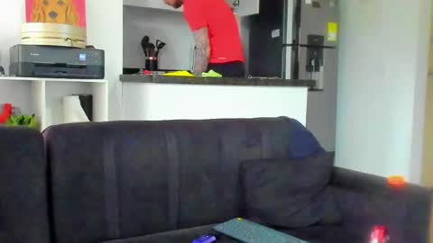 Luke online show from 01.12.26