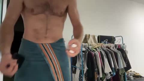 Snapshot of lukegunn22 chatting on 01.07.25 MR. Luke Gunn online show from 01.07.25