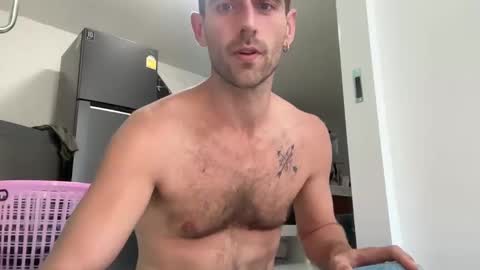 Snapshot of lukegunn22 chatting on 01.24.25 MR. Luke Gunn online show from 01.24.25