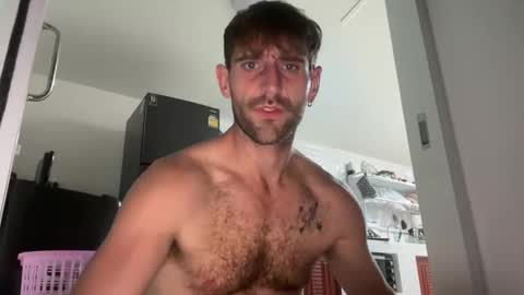 Snapshot of lukegunn22 chatting on 02.03.25 MR. Luke Gunn online show from 02.03.25