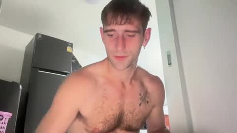 Snapshot of lukegunn22 chatting on 02.06.25 MR. Luke Gunn online show from 02.06.25