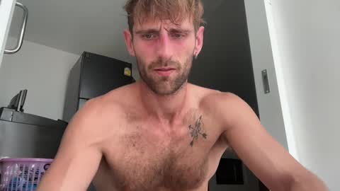 Snapshot of lukegunn22 chatting on 02.17.25 MR. Luke Gunn online show from 02.17.25