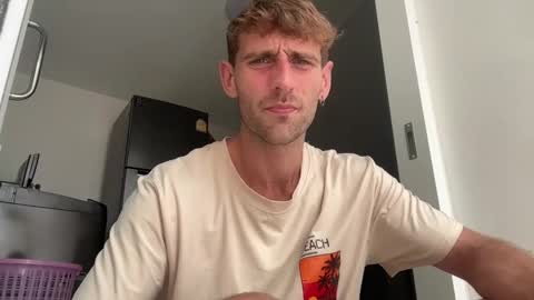 Snapshot of lukegunn22 chatting on 02.19.25 MR. Luke Gunn online show from 02.19.25