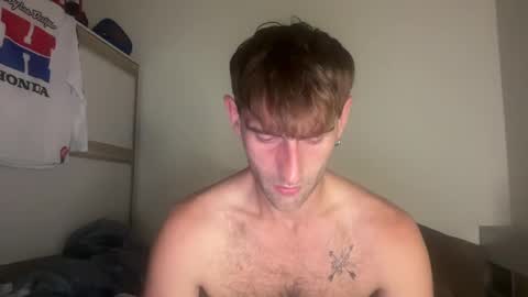 Snapshot of lukegunn22 chatting on 02.26.25 MR. Luke Gunn online show from 02.26.25