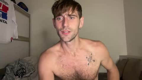 Snapshot of lukegunn22 chatting on 02.26.25 MR. Luke Gunn online show from 02.26.25