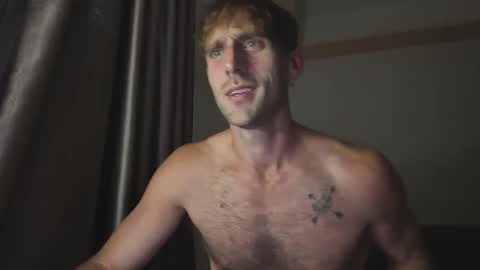 Snapshot of lukegunn22 chatting on 10.02.25 MR. Luke Gunn online show from 10.02.25