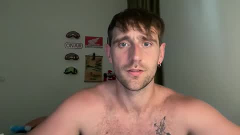 MR. Luke Gunn online show from 04.09.26