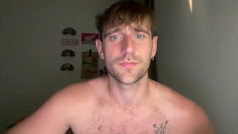 MR. Luke Gunn online show from 04.09.26