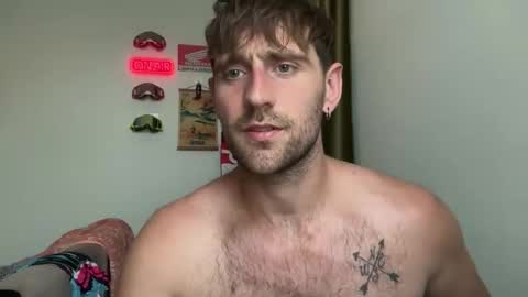 MR. Luke Gunn online show from 04.11.26