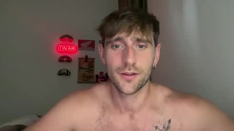 MR. Luke Gunn online show from 04.16.26