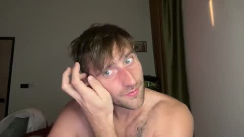 MR. Luke Gunn online show from 04.17.26