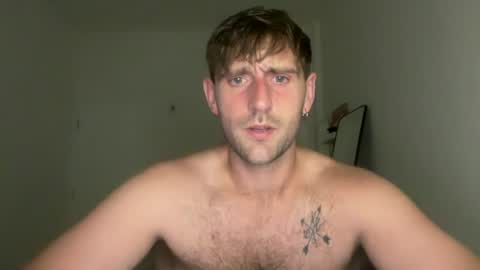 MR. Luke Gunn online show from 07.11.26
