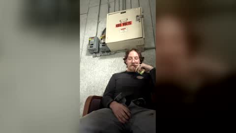 lukekibbe27 online show from 12.22.25