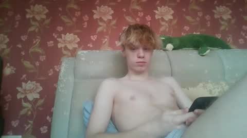 Luke Paxley online show from 02.27.26