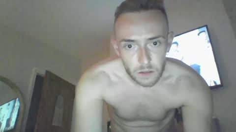 manclad1 online show from 07.26.26