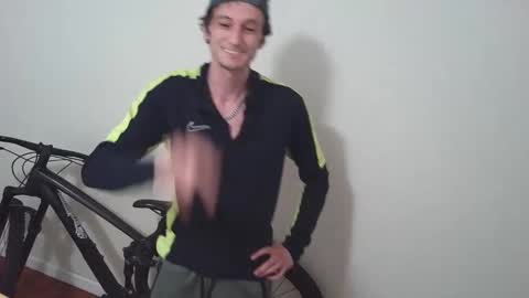 luketaylorla online show from 01.14.26