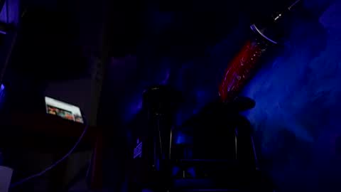 lukewilde online show from 01.13.25