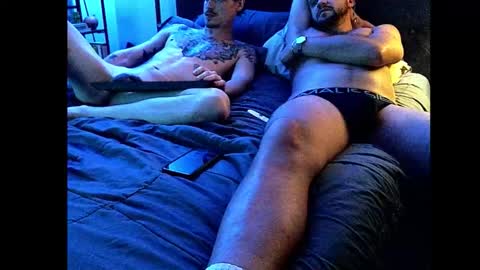 Aaron Bradley online show from 12.01.25