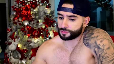 Lukhas f4f online show from 12.03.24