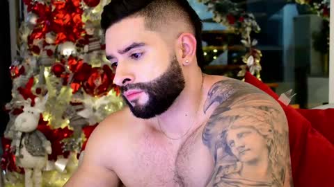 Lukhas f4f online show from 12.05.24