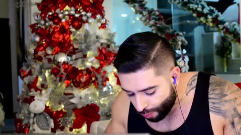 Lukhas f4f online show from 12.07.24