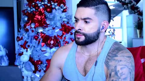 Lukhas f4f online show from 12.08.24