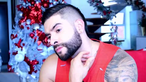 Lukhas f4f online show from 12.09.24