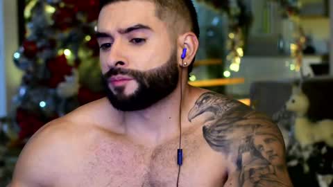 Lukhas f4f online show from 12.14.24