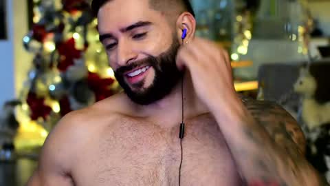 Lukhas f4f online show from 12.15.24