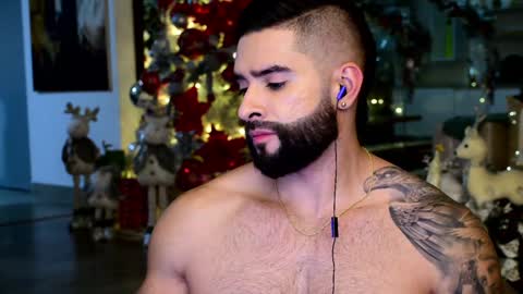 Lukhas f4f online show from 01.03.25