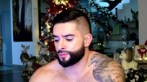 Lukhas f4f online show from 01.04.25