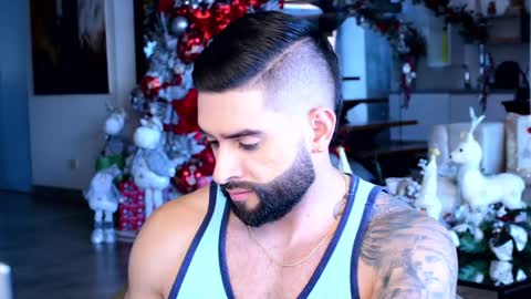 Lukhas f4f online show from 01.04.25