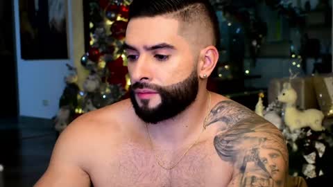 Lukhas f4f online show from 01.05.25