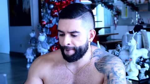 Lukhas f4f online show from 01.10.25