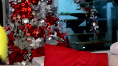 Lukhas f4f online show from 01.14.25