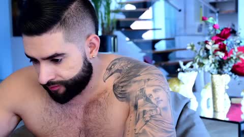 Lukhas f4f online show from 01.24.25