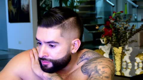 Lukhas f4f online show from 02.04.25