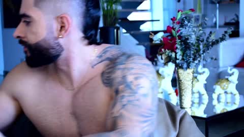 Lukhas f4f online show from 02.05.25