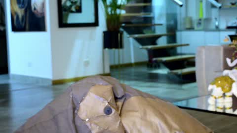 Lukhas f4f online show from 02.09.25