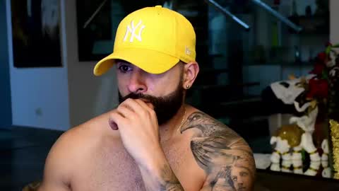 Lukhas f4f online show from 02.11.25