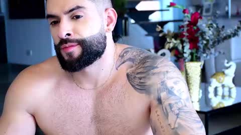 Lukhas f4f online show from 02.14.25