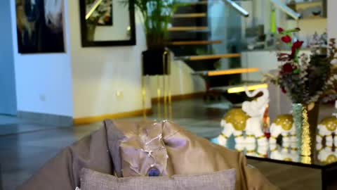 Lukhas f4f online show from 02.27.25