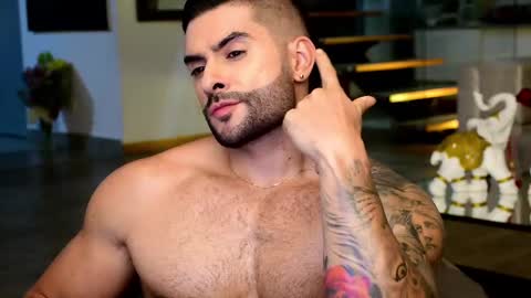 Lukhas f4f online show from 03.09.25