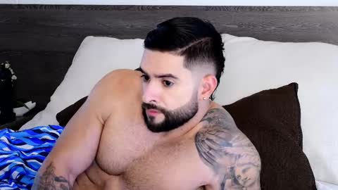 Lukhas f4f online show from 09.19.25