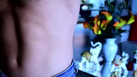 Lukhas f4f online show from 02.23.26