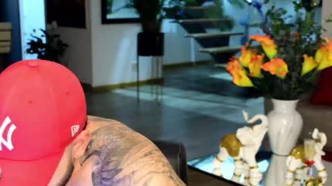 Lukhas f4f online show from 03.12.26