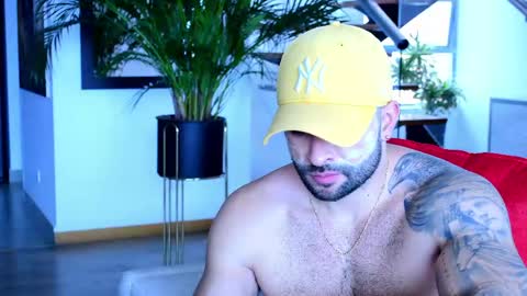 Lukhas f4f online show from 04.22.26